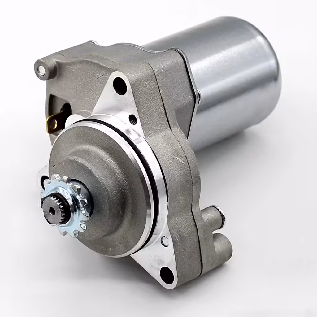 Elektromotor ATV 70cc 90cc 107cc 110cc 125cc – združljiv Quad Go Kart Pit Bike Cross