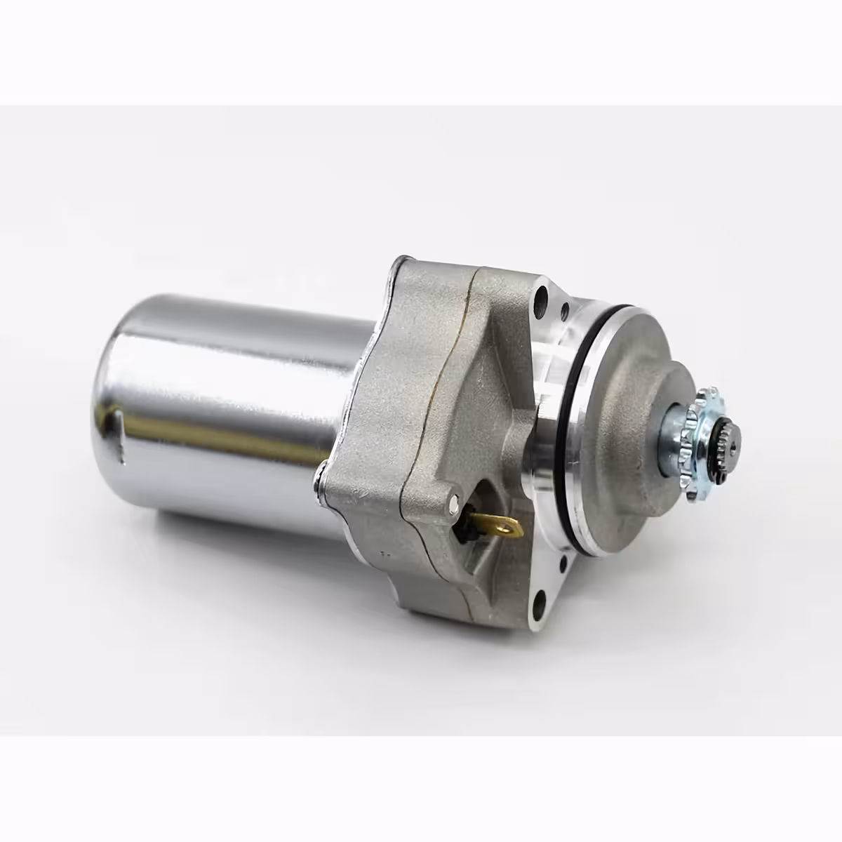 Zagon za motorje Go Kart 125cc, 12 zob