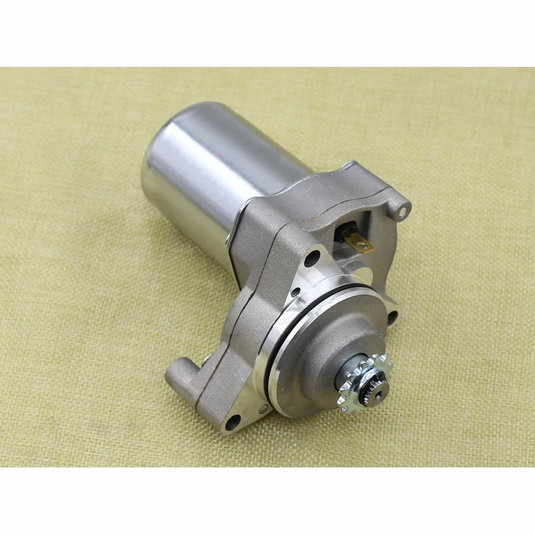 Pit bike elektromotor 110cc Električni elektromotor za pit bike z motorjem 110cc