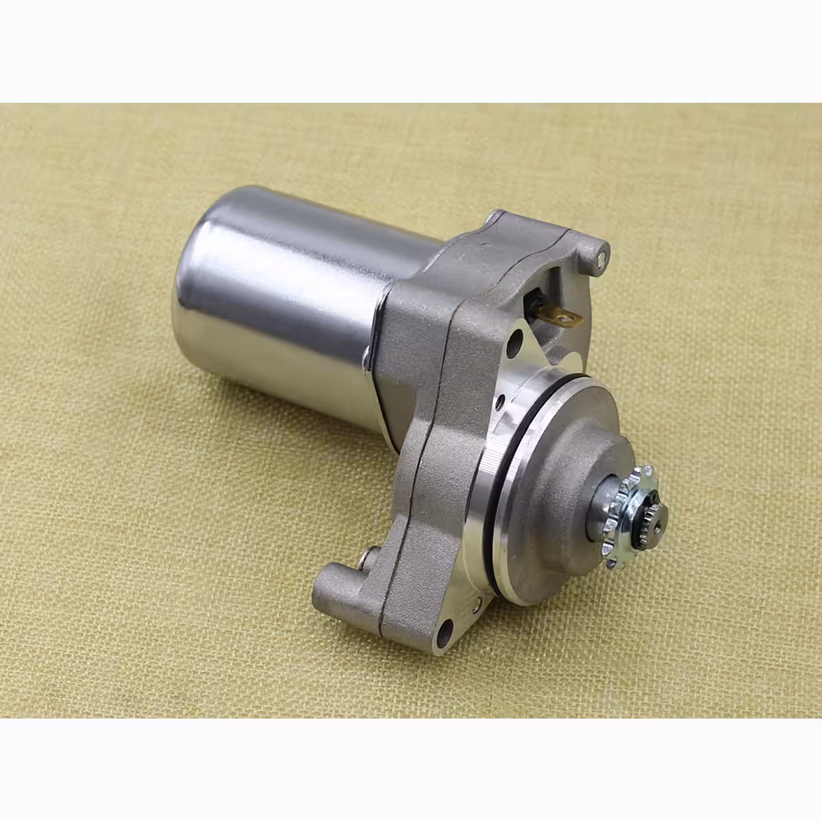 Zagon motorja za kitajske kvade 90cc, 107cc