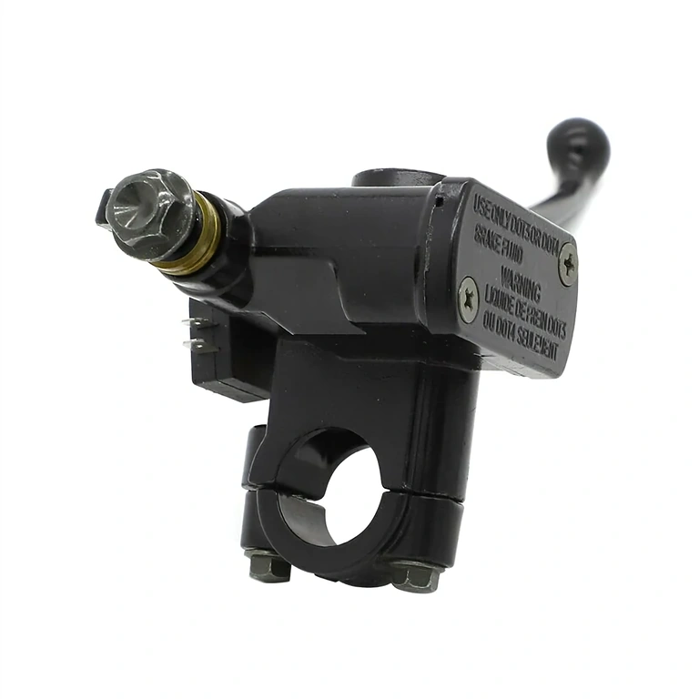 Zavorna ročica za krmilo 7/8 inch – 22 mm, ATV in motorno kolo