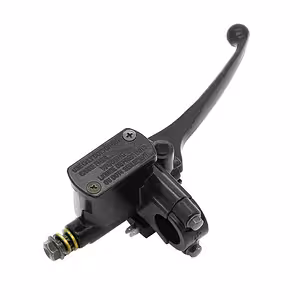 Ročica in hidravlična zavorna črpalka desna za ATV, motor, skuter 50cc–250cc