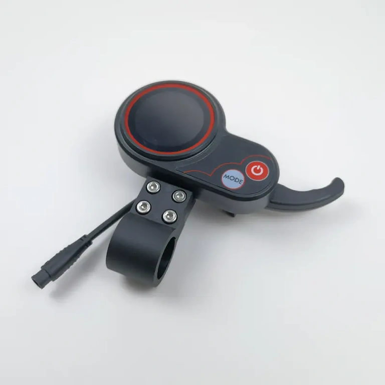 Komplet kontroler + LCD zaslon 48V e-kolo Popoln 48V kontrolni komplet z LCD za električna kolesa