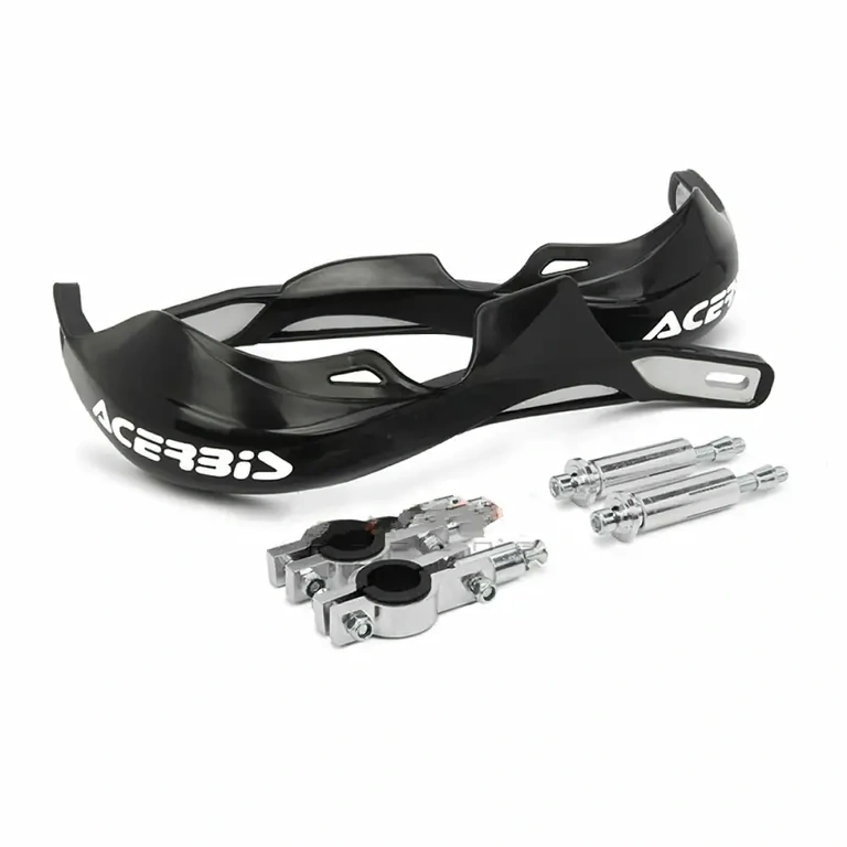 Aluminijaste palice z antikorozijsko obdelavo za handguard