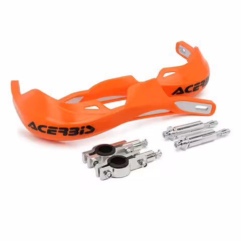 Zaščite ročk Handguard Moto Cross ATV Enduro – zaščitni ščitniki Ktm Acerbis