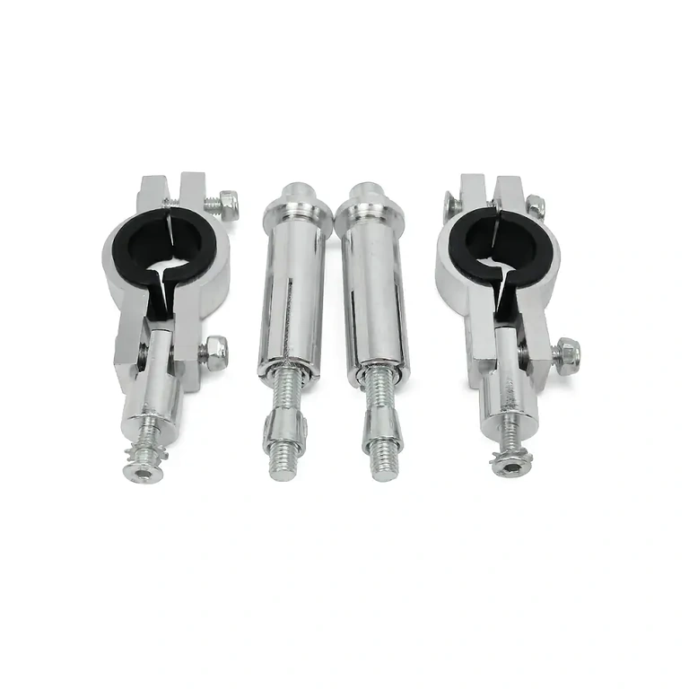 Zaščitni dodatki za roke pri motorjih in ATV-jih