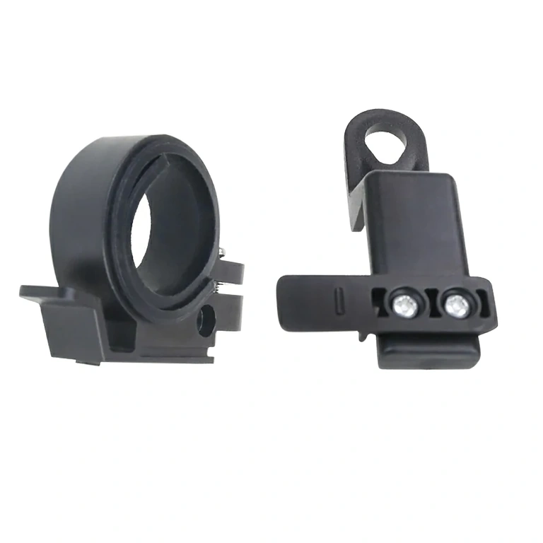 Premium USB polnilec za motor Motoristični polnilec iz ABS in PVC za večjo odpornost