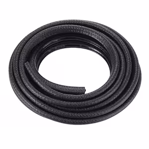 Gumijast trak zaščita robov avtomobilskih vrat 5 m – kakovostno tesnjenje stranskih vrat