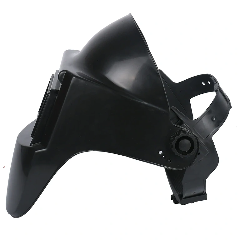 Avtomatska varilna maska s sončnimi celicami