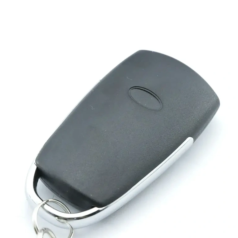 Daljinska naprava z 4 gumbi, 433 MHz, kompaktna in učinkovita