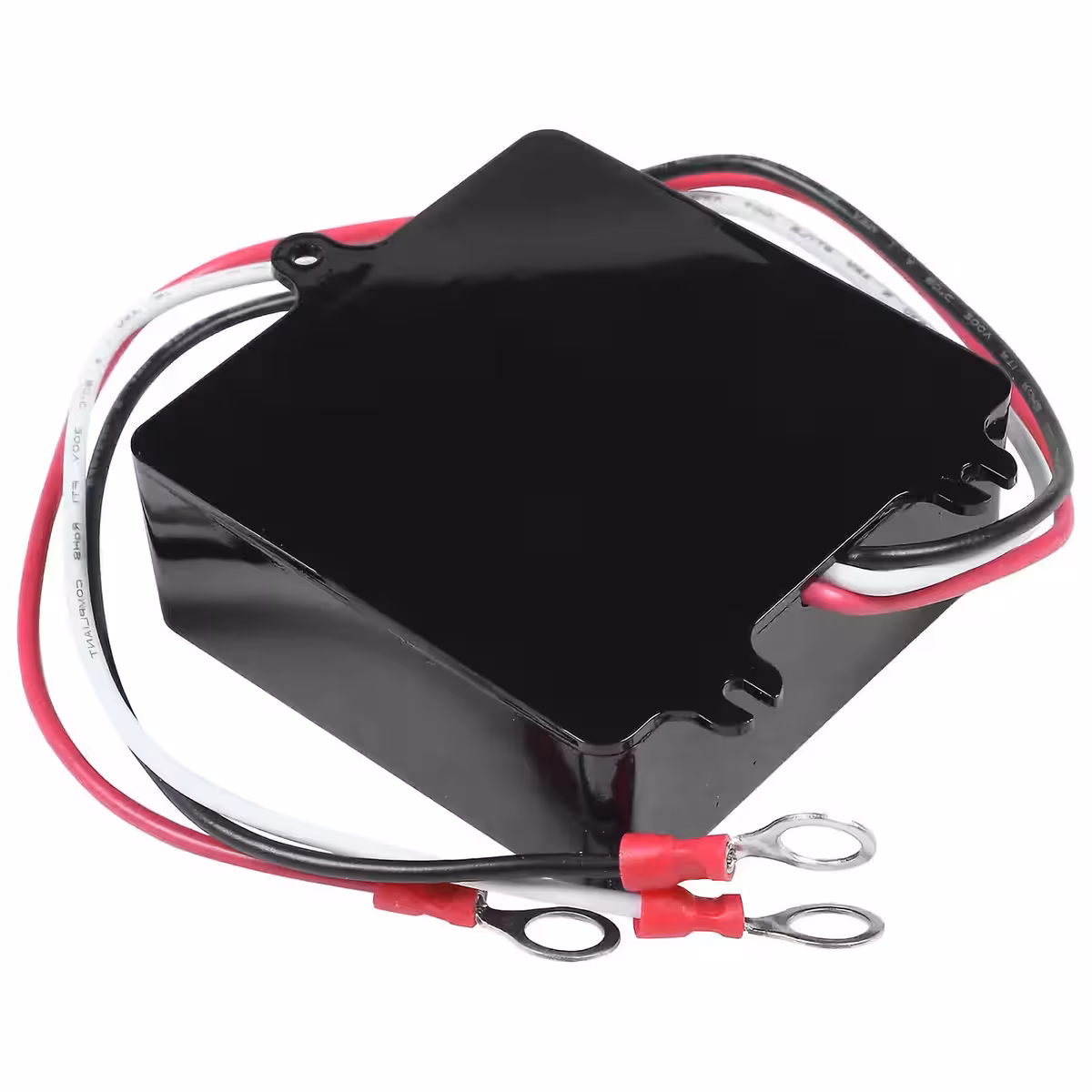 Modul za izenačevanje napetosti baterij v solarnih instalacijah