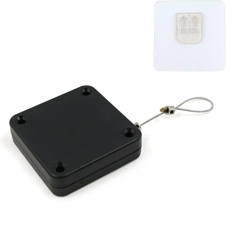 Samodejni sistem zapiranja za odporna vrata Zanesljiv sistem za samodejno zapiranje različnih vrat