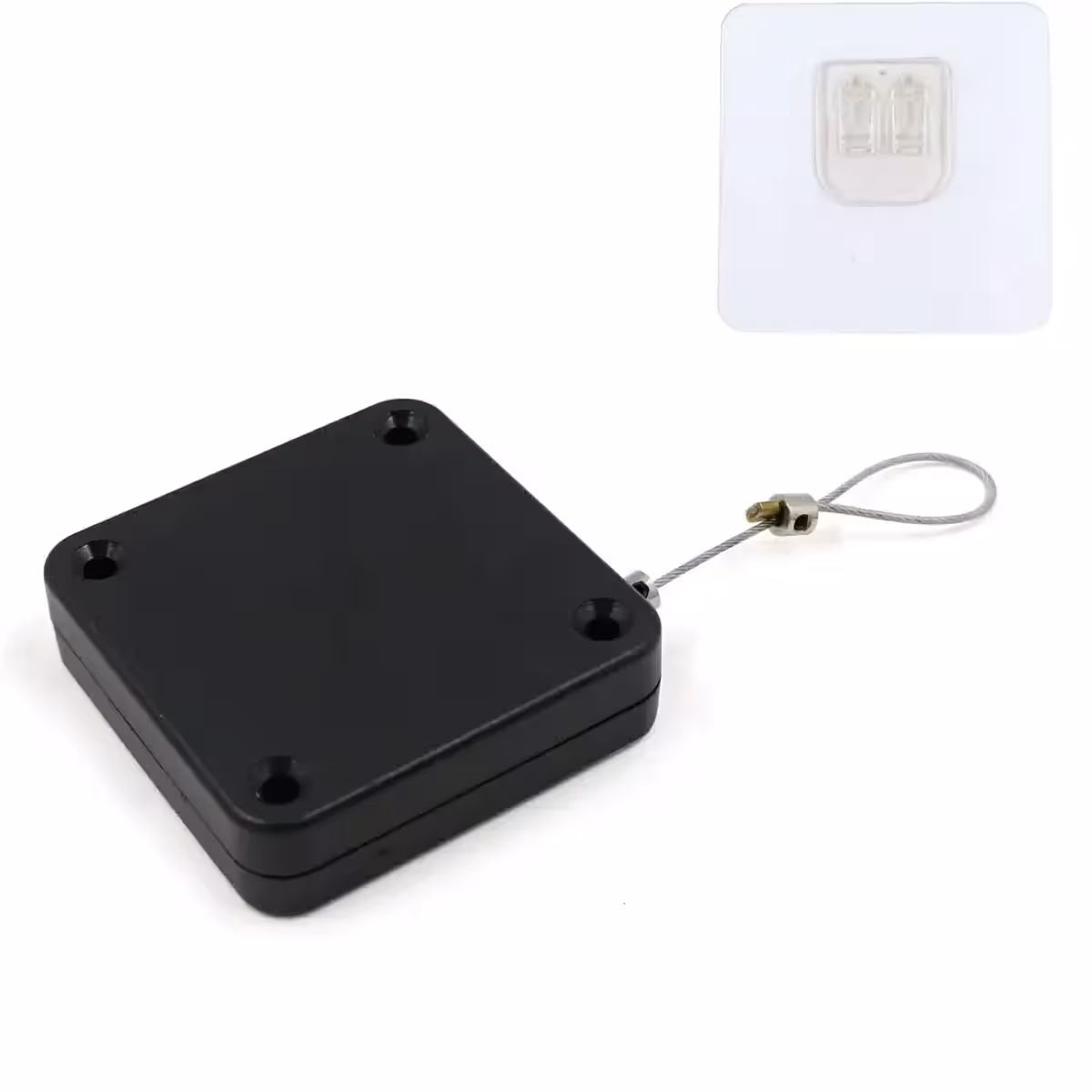 Zanesljiv sistem za samodejno zapiranje različnih vrat