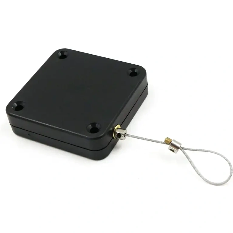 Samodejno zapiranje za kuhinjska in kopalniška vrata Rešitev za samodejno zapiranje vrat v kuhinji in kopalnici