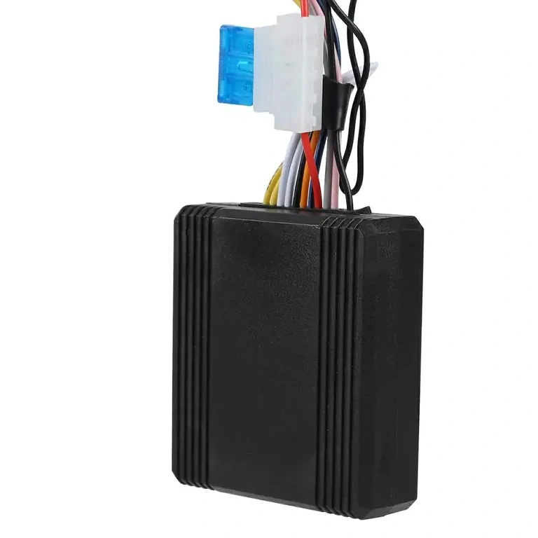 Protivlomni alarm 12V za skuter