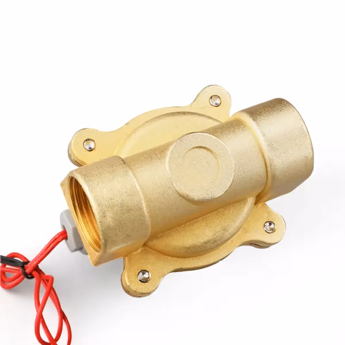 Samodejni elektroventil za namakalni sistem 220V