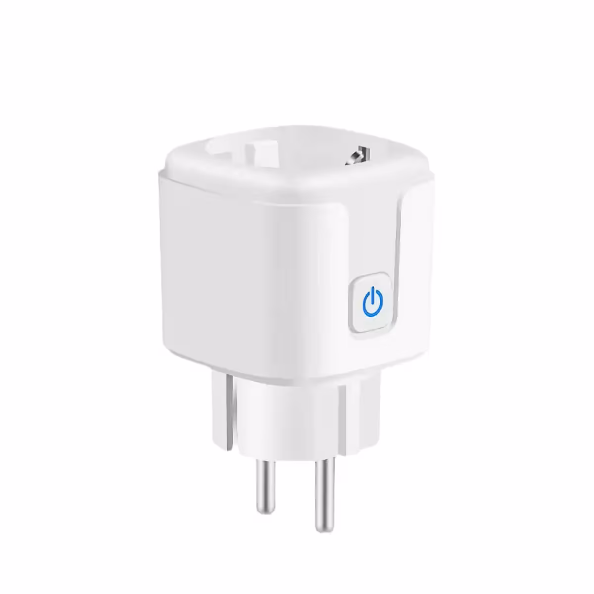 Nastavitev samodejne zaustavitve vtičnic s časovnikom