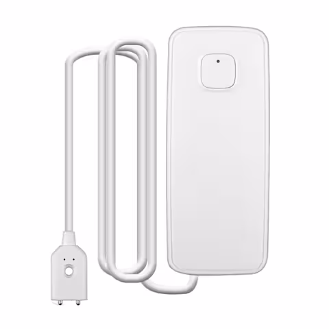 WiFi senzor poplave Tuya Smart Life – opozorilo na izlitje vode