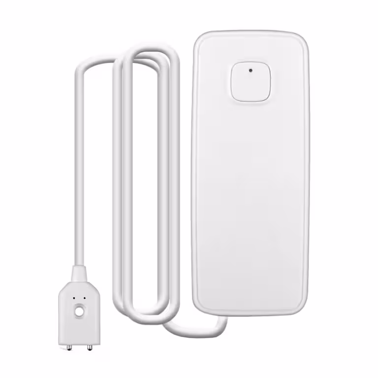 WiFi senzor poplave Tuya Smart Life – opozorilo na izlitje vode