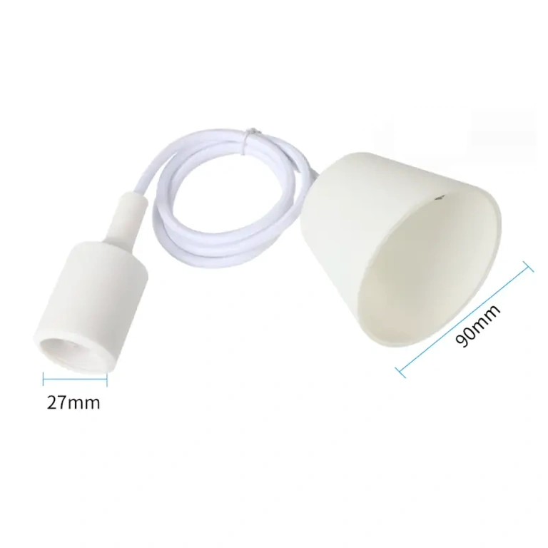 Montažni nosilec za stropni ventilator Trden nosilec za enostavno in varno montažo stropnega ventilatorja