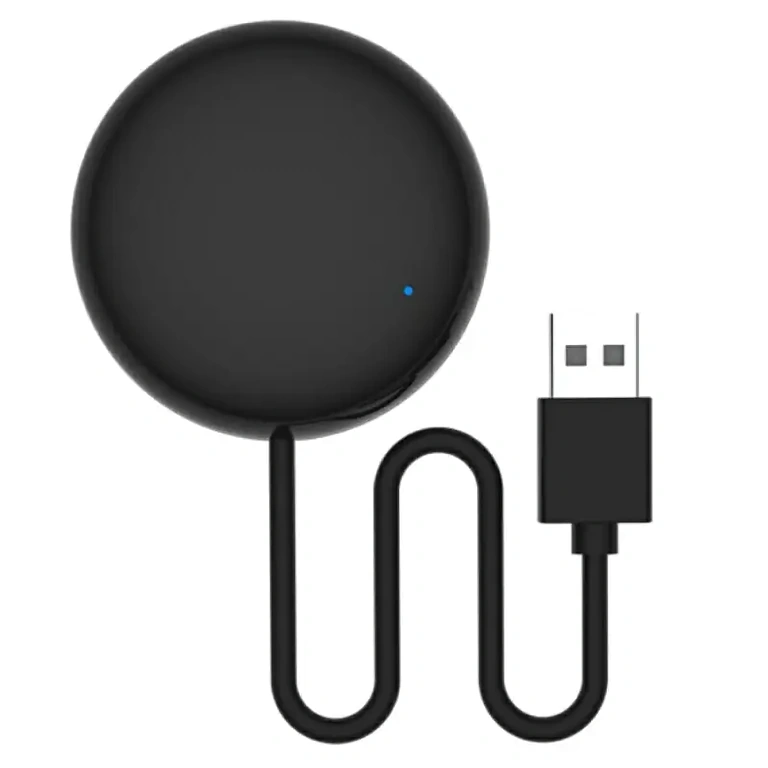 Pametni daljinski za pametni dom Tuya daljinski upravljalnik za nadzor pametnih naprav v hiši preko WiFi