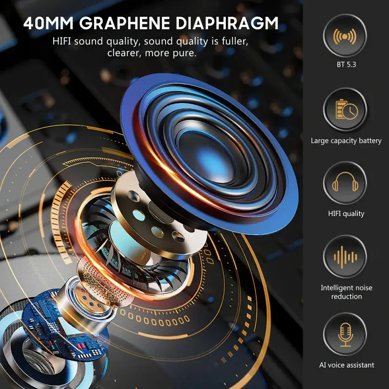 Motoristična čelada z inteligentnim zmanjševanjem hrupa Interkom sistem z inteligentno tehnologijo za zmanjšanje hrupa