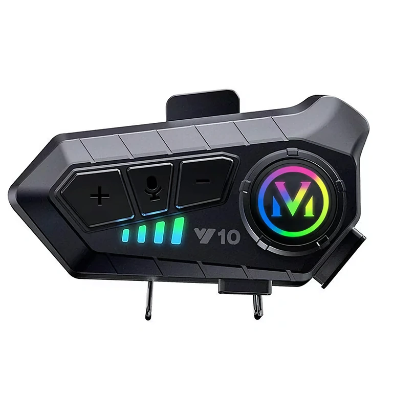 Osnova s sponko za pritrditev interkoma na čelado Baza s sponko za pritrditev interkom sistema na čelado