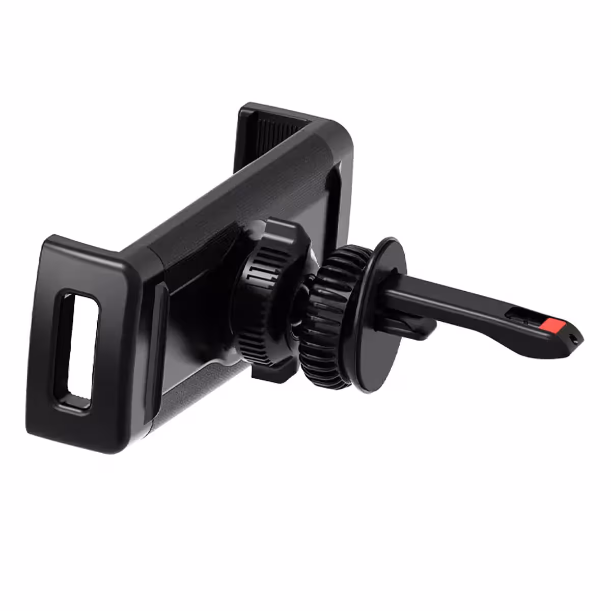 Poseben avtomobilski nosilec za 7-palčne tablice, pritrditev na rešetko