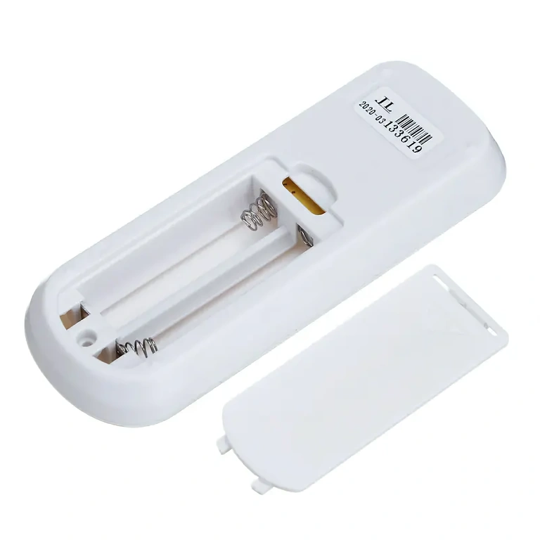 E27 grlo z brezžičnim daljinskim upravljalnikom Fasung z brezžičnim daljincem, doseg do 15 metrov