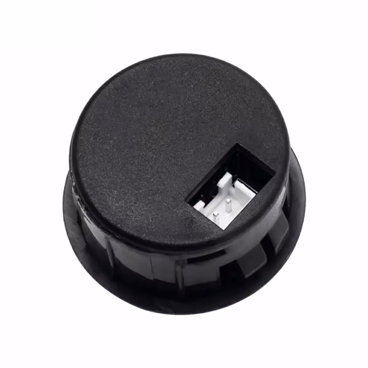 Volt meter za merjenje napetosti avto baterije 4-100V DC