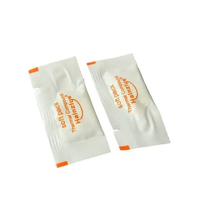 Set Peltier modula TEC1-12706 z dvema paketkoma termalne paste