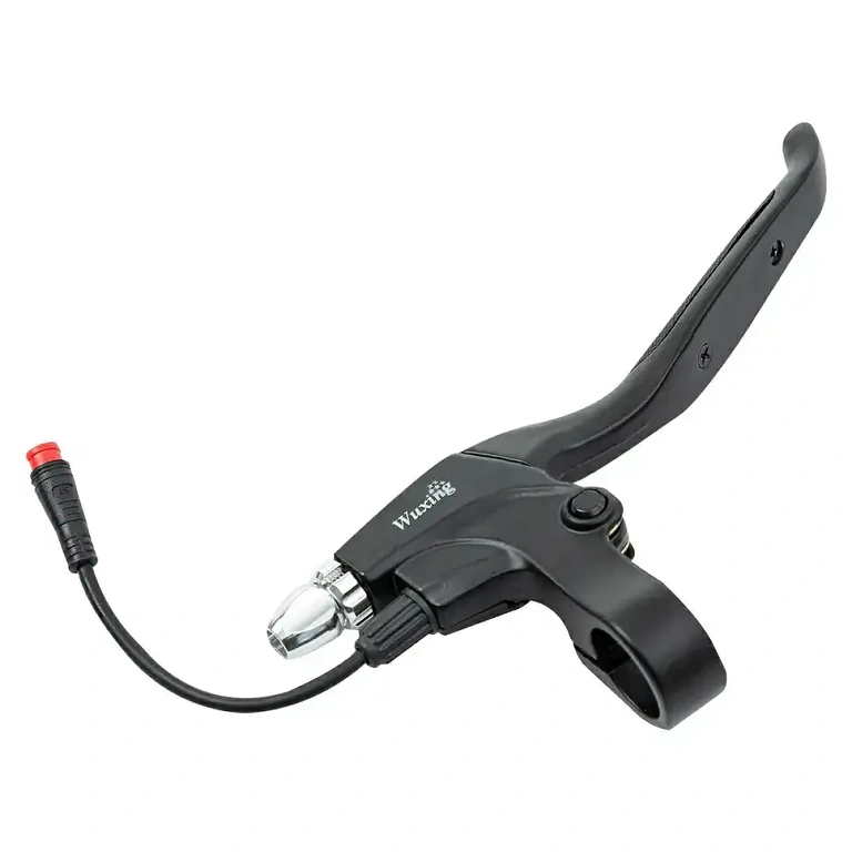 Zavorne ročice, enostavne za namestitev na krmilo