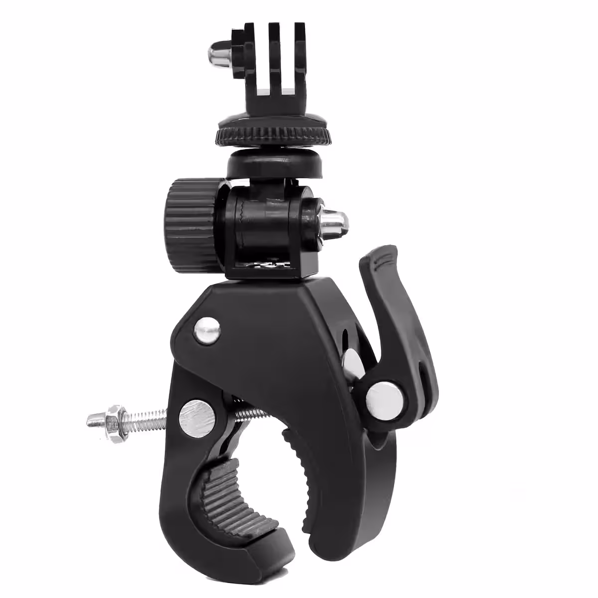 Robusten nosilec iz kovine in ABS za zahtevne pogoje