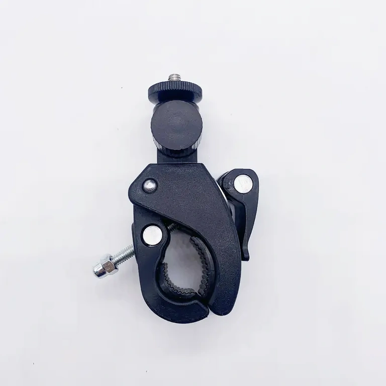 Zapestnica nosilec športne kamere kolo Trak za pritrditev kamere na kolo ali motor