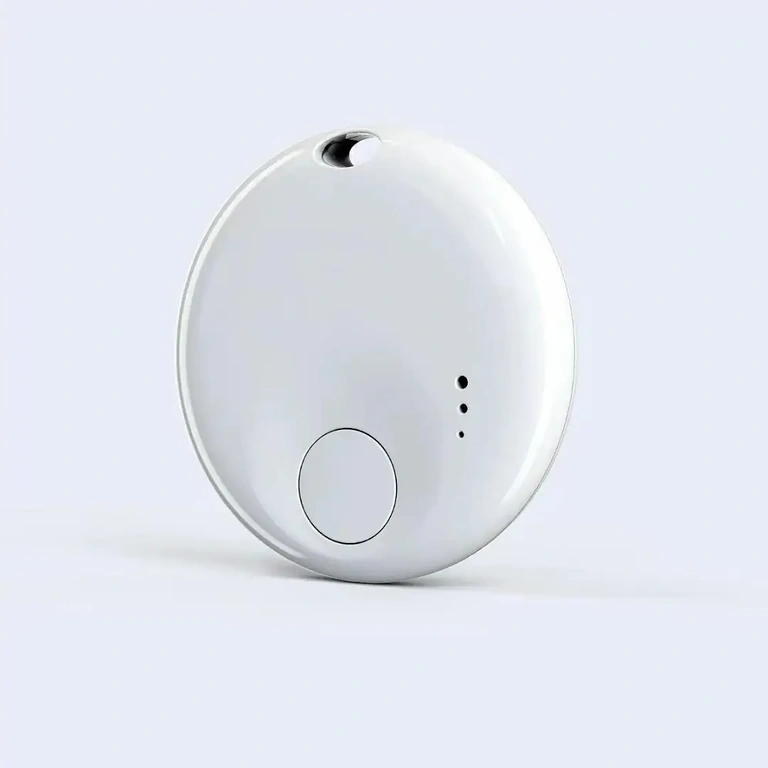 GPS sledilnik, ki oddaja Bluetooth signal