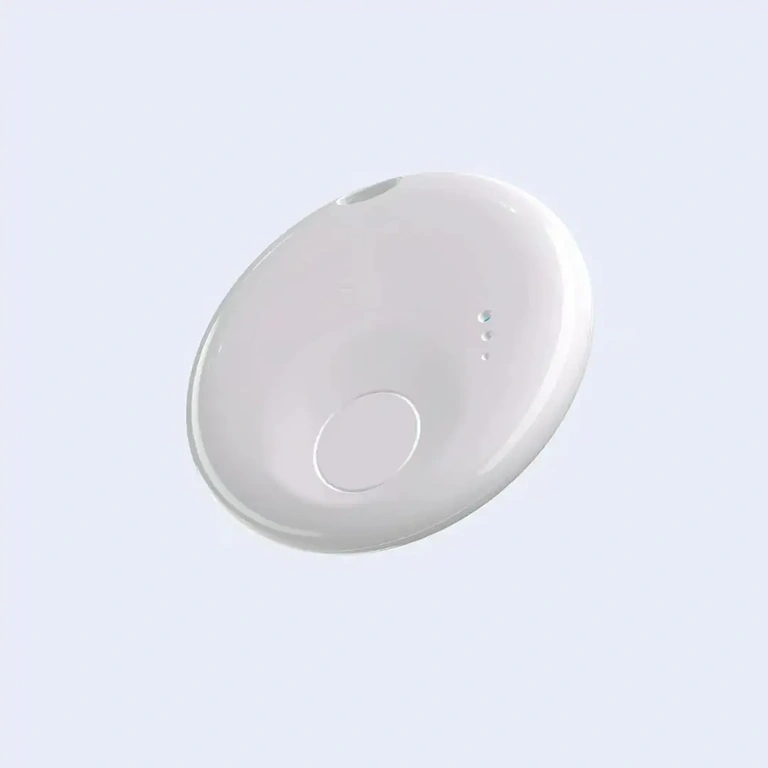 GPS sledilnik za pomembne osebne predmete