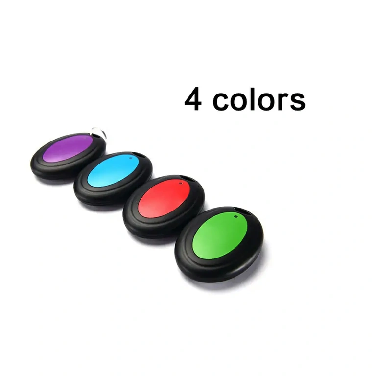 Komplet 4 pametnih oznak za več predmetov