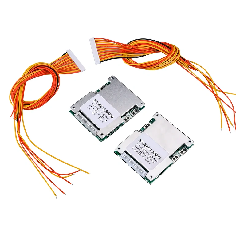 Uporaba BMS 16S 60V 40A v skuterjih, mopede in drugih električnih vozilih