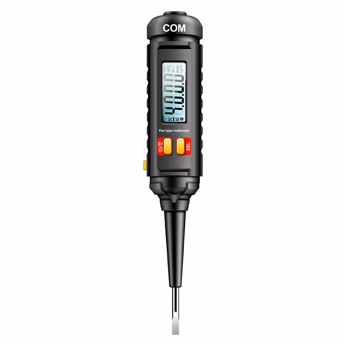 Svinčnik za napetost, lahek za prenos