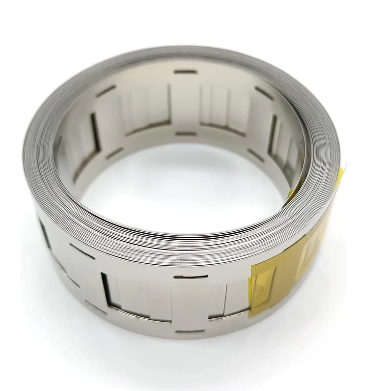 Razvit trak na mizi, pripravljen za uporabo