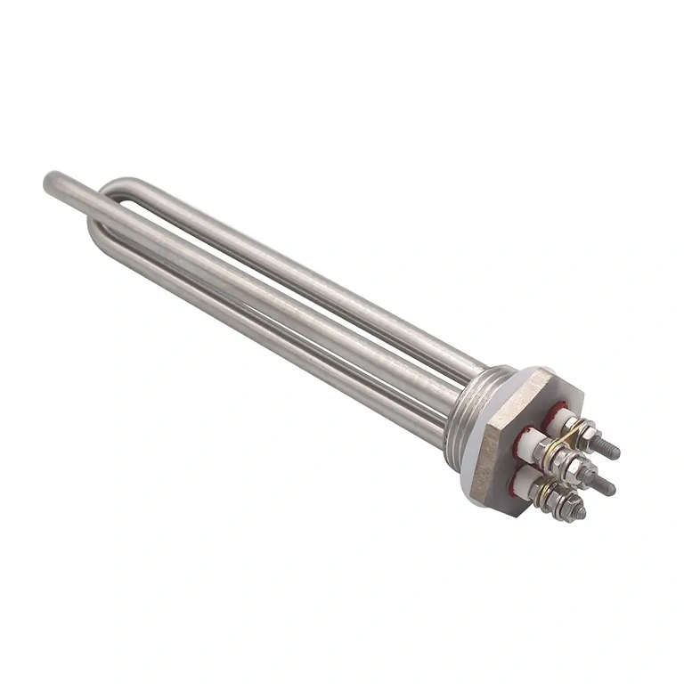 Kompaktni grelec 600W za sončno energijo 600W upor z dvema radijantnima palicama za solarne aplikacije