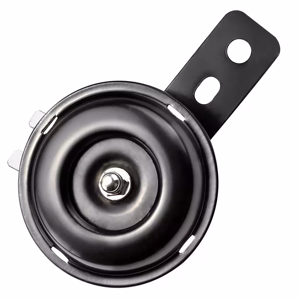 Močna električna hupa 105dB za skuter, kolo in električni skuter 36V 48V 60V