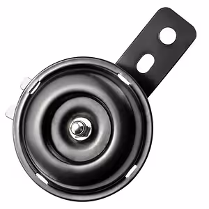 Močna električna hupa 105dB za skuter, kolo in električni skuter 36V 48V 60V