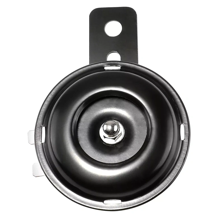 Nosilec elektronskega zvočnika 105dB za krmilo Električna sirena nameščena na krmilo z intenzivnostjo 105 decibelov