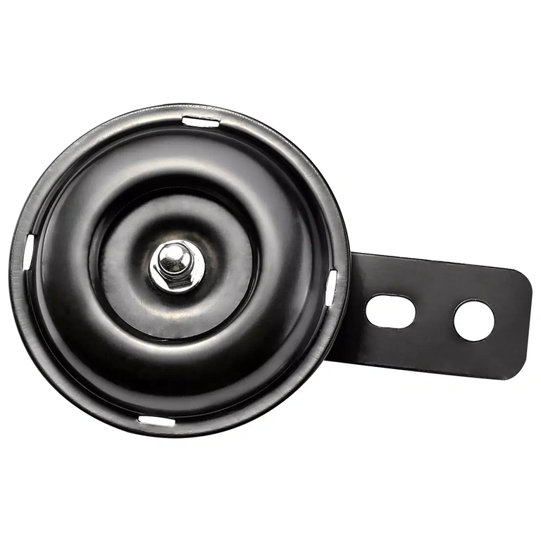 Močan elektronski zvočnik 105dB za skiro ali kolo Močna električna sirena za skiro ali kolo, 105 decibelov