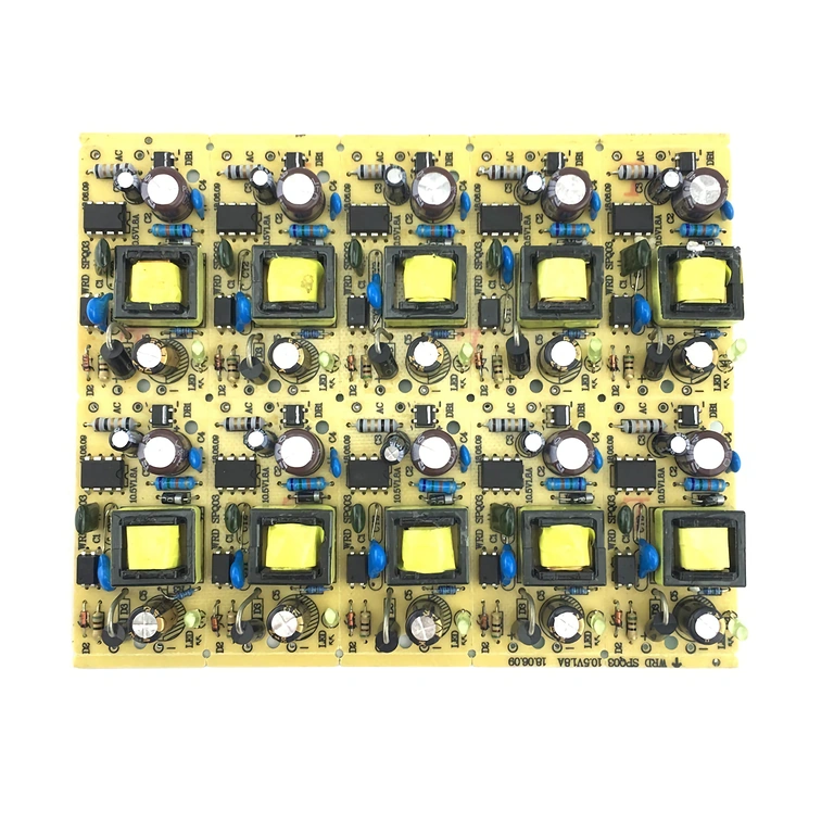 Polnilec 5V 2A za nadzorne kamere Napajalnik 5V 2A za napajanje CCTV kamer