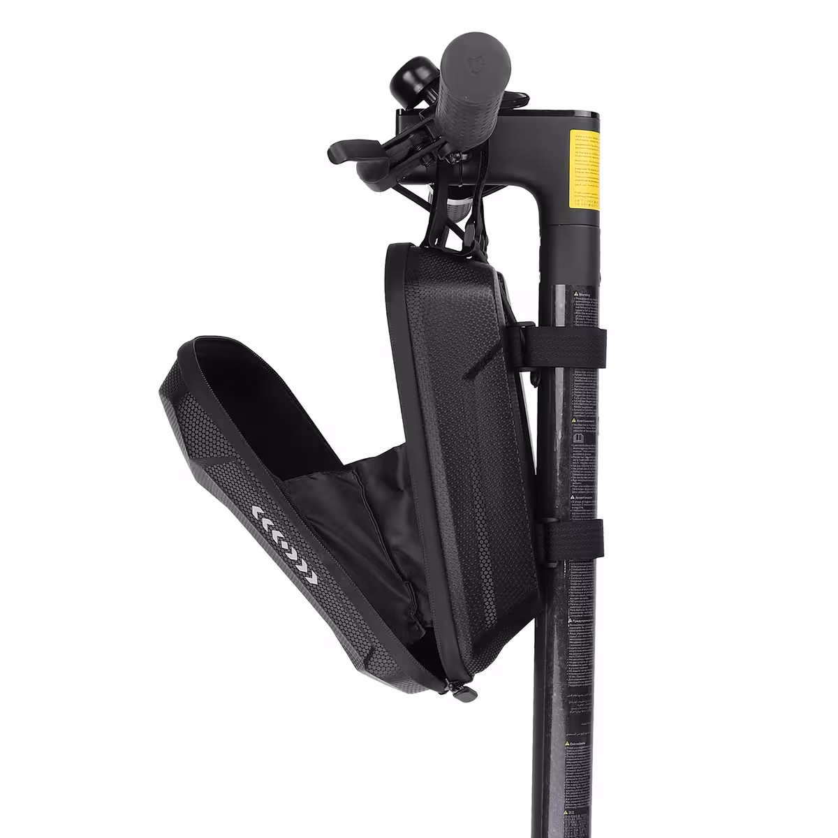 Skiro torba izdelana iz trpežnih in odpornih materialov