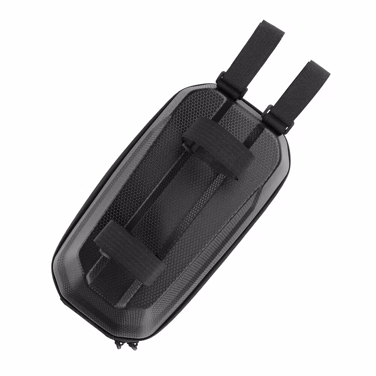 Električna skiro torba z naramnicami za pritrditev na okvir