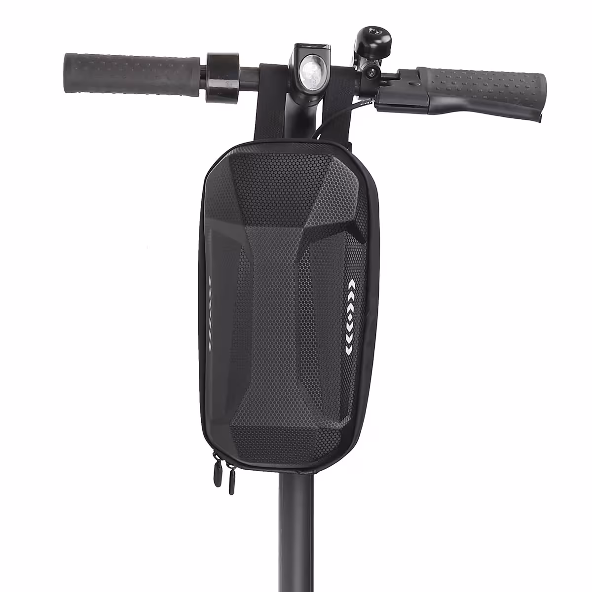 Skiro torba z notranjim žepom iz mreže za majhne predmete