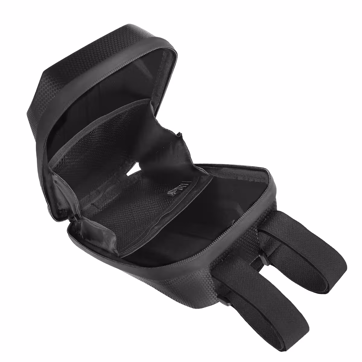 Torba za električni skiro z nastavljivimi trakovi za enostavno montažo